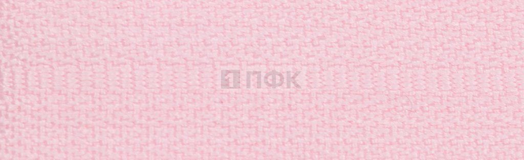 Молния спиральная (витая) тип 5 55см разъем цв 134 (уп 100шт)