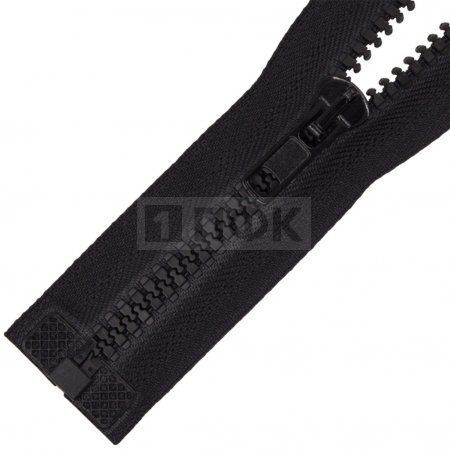 Молния тракторная тип 5 50см разъем цв 322 (уп 50шт) улучшенная АНАЛОГ ARTA