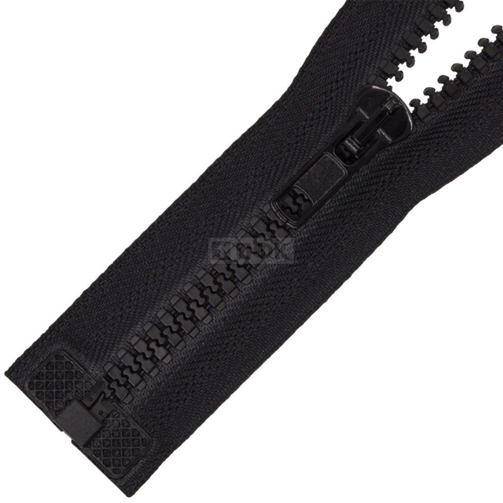 Молния тракторная тип 5 60см разъем цв 322 (уп 50шт) улучшенная АНАЛОГ ARTA