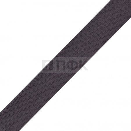 Шнур для одежды 8мм 100% П/Э цв серый тем (уп 100м/1500м) Шнур для одежды 8мм 100% П/Э цв серый тем (уп 100м/1500м)
