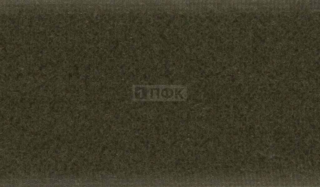 Лента контактная пришивная (липучка/велькро) 25мм цв ХАКИ (ALC) (рул 25м/кор 1000м) петля — ПФКР Лента контактная пришивная (липучка/велькро) 25мм цв ХАКИ (ALC) (рул 25м/кор 1000м) петля