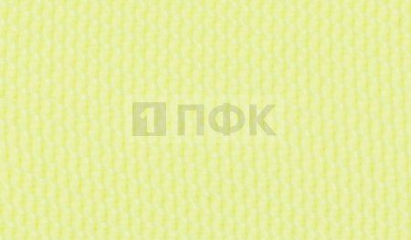 Стропа текстильная (лента ременная) 22мм 11 гр/м цв 105 лимон (рул 50м/уп 3000м) Стропа текстильная (лента ременная) 22мм 11 гр/м цв 105 лимон (рул 50м/уп 3000м)