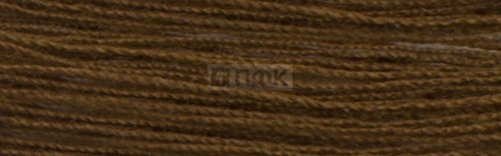 Нить швейная универсальная 40/2 Galaktika 4000 ярдов цв 521 (уп 12/кор 120)