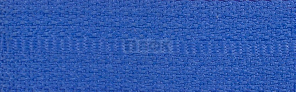 Молния спиральная (витая) тип 5 60см разъем цв 340 (уп 100шт)