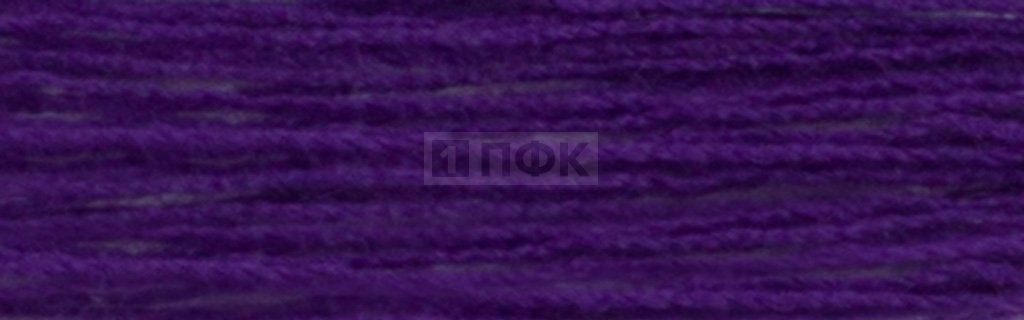 Нить швейная универсальная 40/2 Galaktika 4000 ярдов цв 550 (уп 12/кор 120)