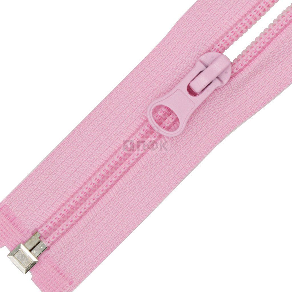 Молния спиральная (витая) тип 5 40см разъем цв 134 груша (уп 100шт) — ПФКР Молния спиральная (витая) тип 5 40см разъем цв 134 груша (уп 100шт)