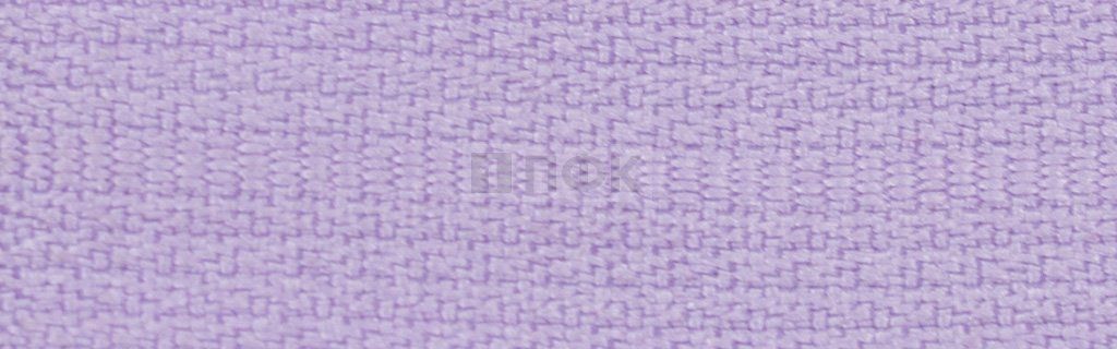 Молния спиральная (витая) тип 5 90см разъем цв 166 (уп 100шт)