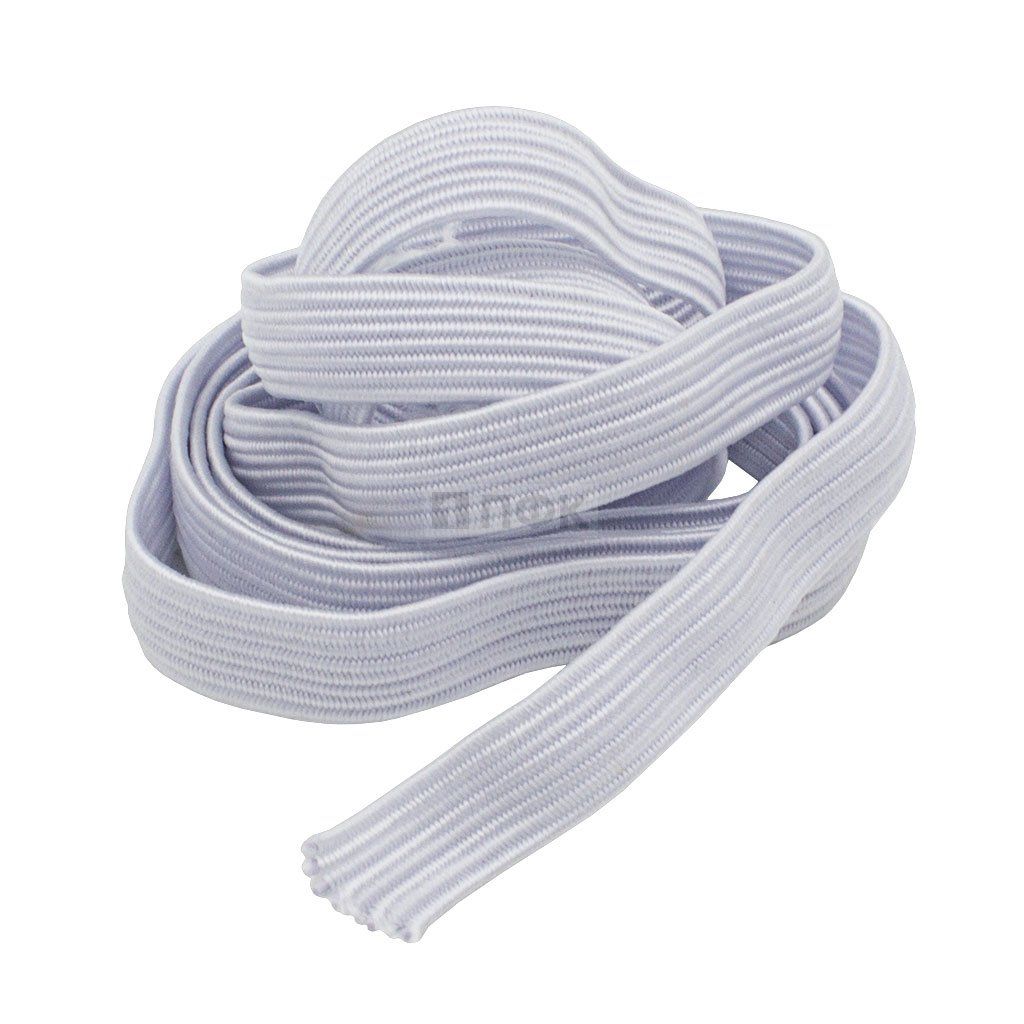 Резинка продежка 8мм цв белый (св.серый) (уп 100м) 4,9гр/м ПФК — ПФКР Резинка продежка 8мм цв белый (св.серый) (уп 100м) 4,9гр/м ПФК