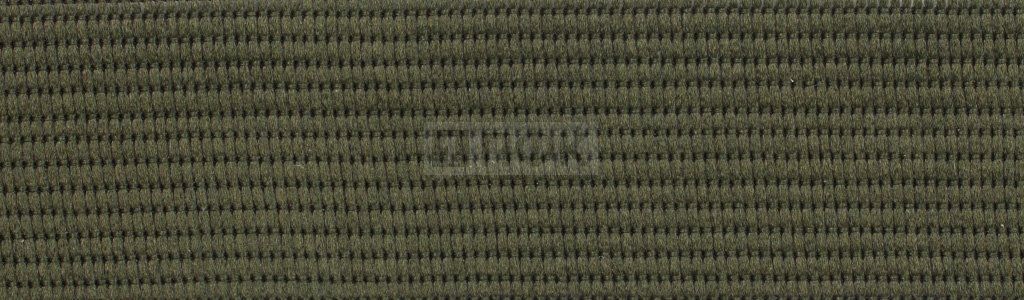 Лента (тесьма) окантовочная 22мм 2,36 гр цв оливковый (уп 100м/1000м) — ПФКР Лента (тесьма) окантовочная 22мм 2,36 гр цв оливковый (уп 100м/1000м)