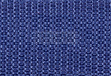 Стропа текстильная (лента ременная) 50мм 26,5 гр/м цв 410 синий (рул 50м/уп 3000м) Стропа текстильная (лента ременная) 50мм 26,5 гр/м цв 410 синий (рул 50м/уп 3000м)