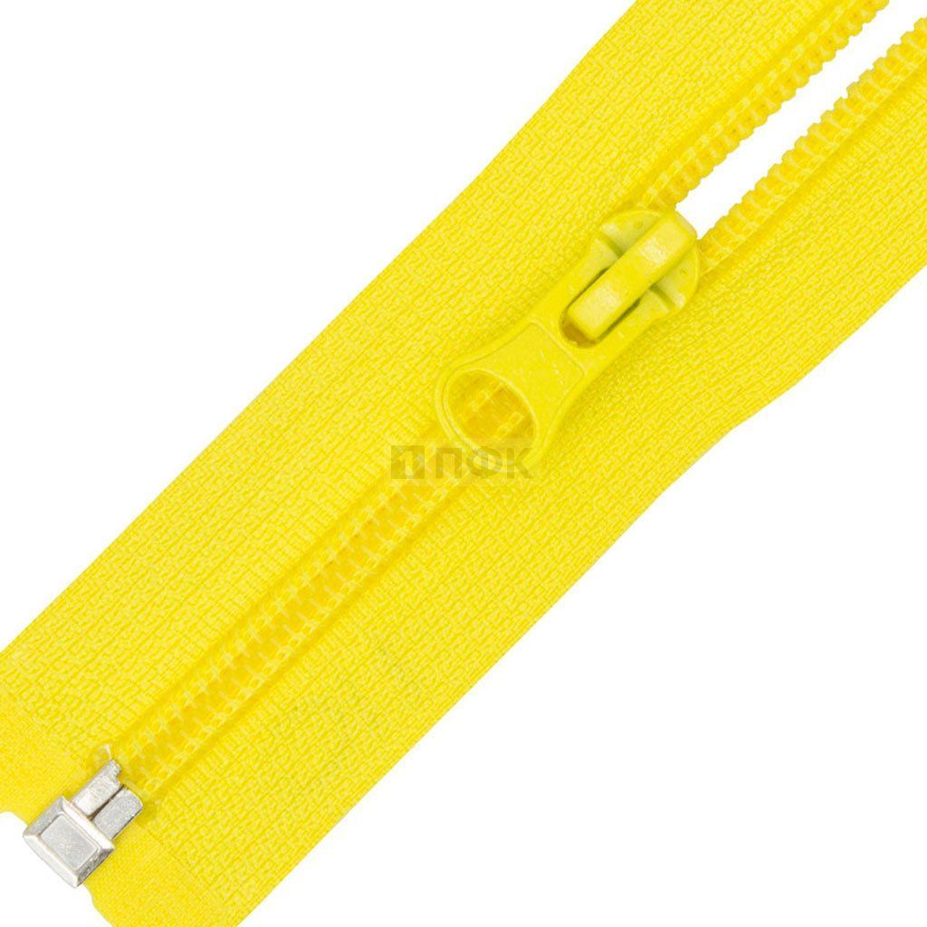 Молния спиральная (витая) тип 5 50см разъем цв 110 груша (уп 100шт)