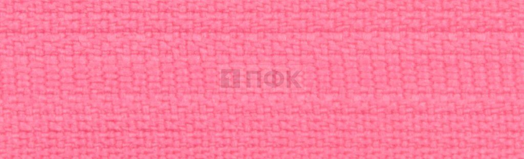 Молния спиральная (витая) тип 5 45см разъем цв 336 (уп 100шт)