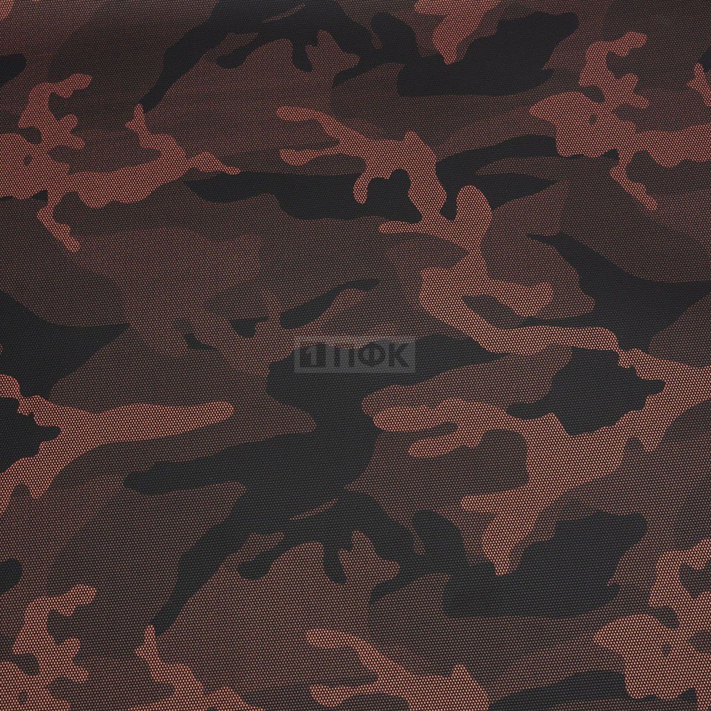 Ткань Oxford 600D PVC Revers 248г/м2 шир 150см цв 4 коричневый (рул 50м) — ПФКР Ткань Oxford 600D PVC Revers 248г/м2 шир 150см цв 4 коричневый (рул 50м)
