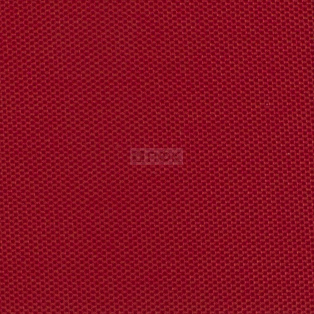 Ткань Oxford 210D PU1000 95гр/м2 шир 150см цв 162 красный (рул 100м)