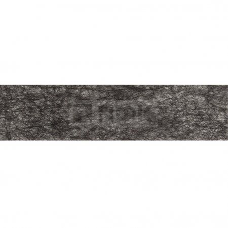 Паутинка клеевая 15мм цв черный (рул 100м) Паутинка клеевая 15мм цв черный (рул 100м)