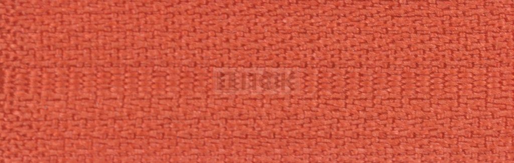 Молния спиральная (витая) тип 5 45см разъем цв 287 (уп 100шт)