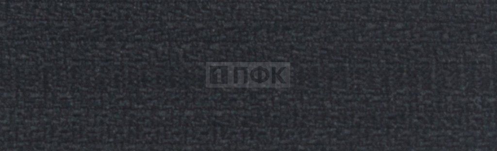 Молния спиральная (витая) тип 5 180см разъем цв 322 черный (уп 100шт)
