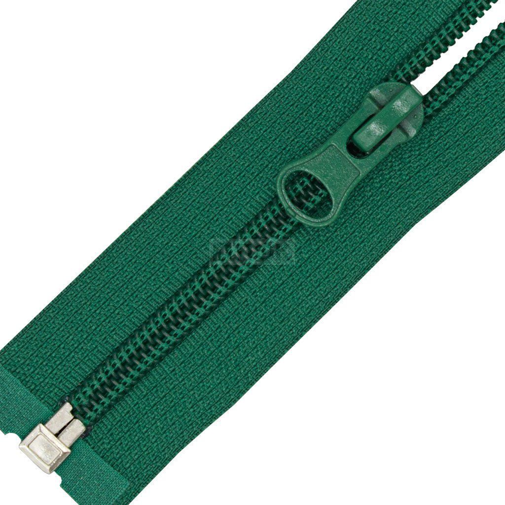 Молния спиральная (витая) тип 5 65см разъем цв 258 груша (уп 100шт) — ПФКР Молния спиральная (витая) тип 5 65см разъем цв 258 груша (уп 100шт)