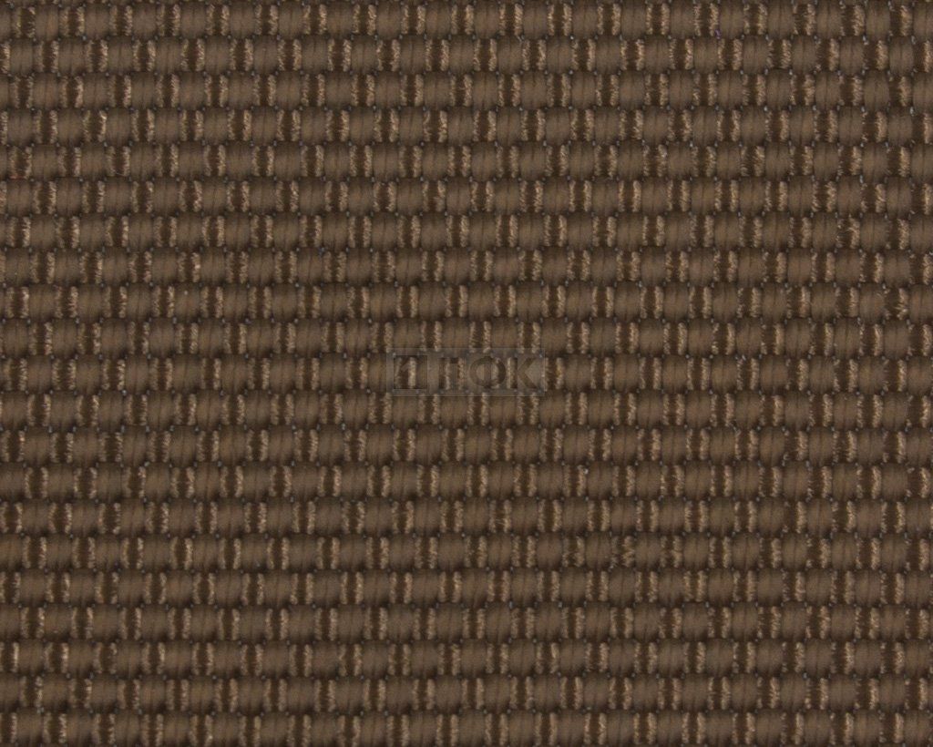 Ткань Oxford 1680 D PVC 490 г/м2 шир 150см цв 520 коричневый (рул. 50м)