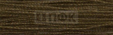 Нить швейная универсальная 40/2 Galaktika 4000 ярдов цв 398 (уп 12/кор 120)
