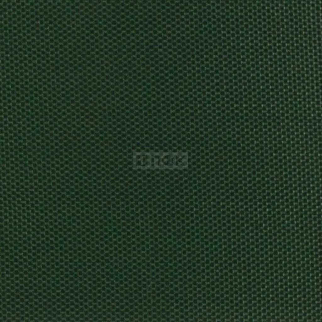 Ткань Oxford 240D PU1000 114гр/м2 шир 150см цв 316 темн.зеленый (рул 100м)