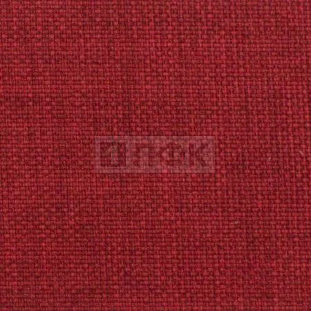 Ткань Oxford 600D PU2000 210гр/м2 Снег шир 150см цв 148 красный (рул 50м)